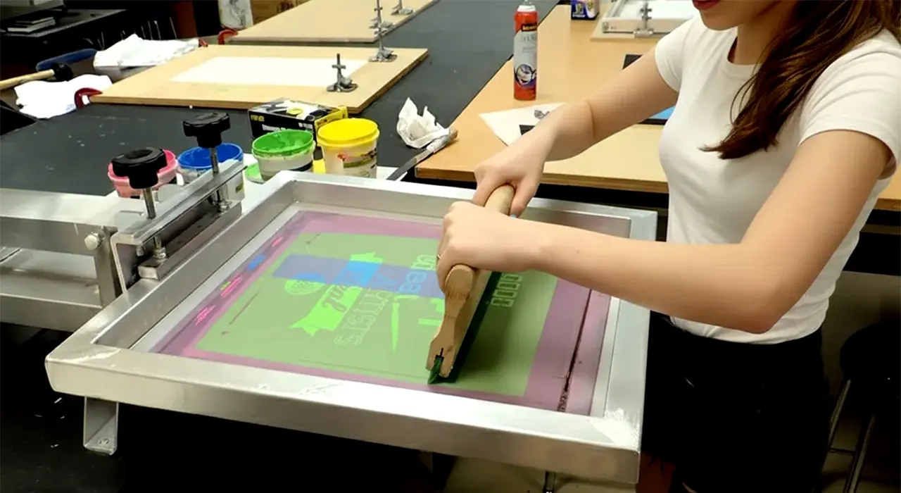 High-quality printing services by SURU Digital